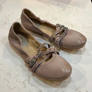 Miz Mooz Joplin Shoes